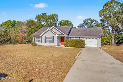 4 Fig Drive, Beaufort, SC 29907 - Photo 1