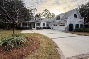 3 Sparrow Nest Point, Saint Helena Island, SC 29920 - Photo 1