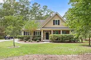 21 Dove Tree Ln, Bluffton, SC 29910 - Photo 1