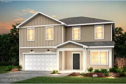 1211 Egret Landing Drive, Beaufort, SC 29902 - Photo 1