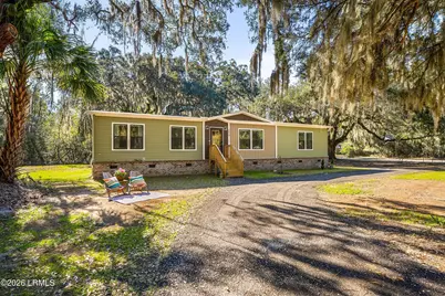 1973 Seaside Road, Saint Helena Island, SC 29920 - Photo 1