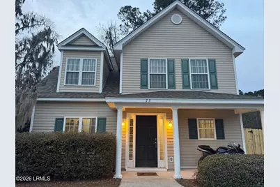 75 Wintergreen Drive, Beaufort, SC 29906 - Photo 1