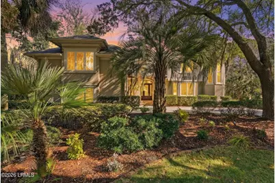8 Queens Way, Hilton Head Island, SC 29928 - Photo 1
