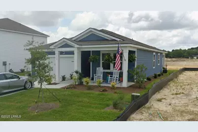 1150 Salem Bay Drive, Beaufort, SC 29902 - Photo 1