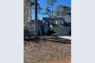 158 Otter Road, Hilton Head Island, SC 29928 - Photo 1