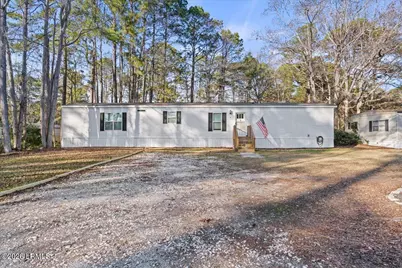 3 Capehart Circle, Beaufort, SC 29906 - Photo 1