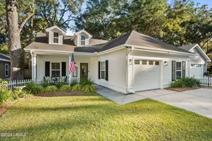 30 Carolina Village Cir, Beaufort, SC 29906 - Photo 1