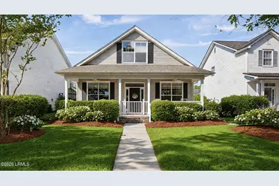 17 Sassafras Street, Bluffton, SC 29910 - Photo 1