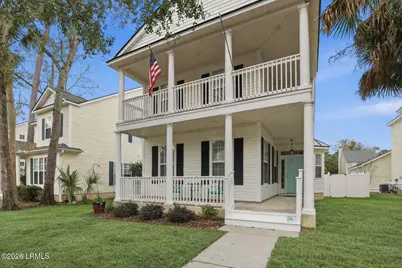 136 Regent Avenue, Bluffton, SC 29910 - Photo 1