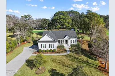 809 Island Circle W, Saint Helena Island, SC 29920 - Photo 1