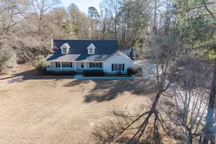 65 Boyles Ln, Hampton, SC 29924 - Photo 1