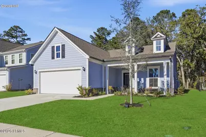 463 Danner Drive, Okatie, SC 29909 - Photo 1