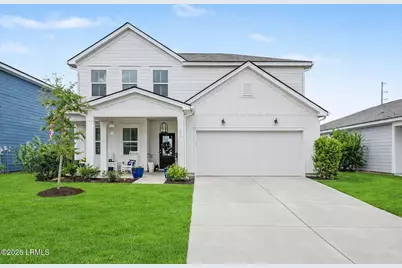 1238 Windswept Oak Lane, Beaufort, SC 29902 - Photo 1