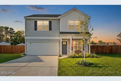 58 Cedarwood Street, Beaufort, SC 29906 - Photo 1