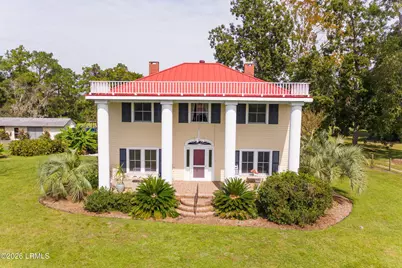 100 Scott Hill Road, Saint Helena Island, SC 29920 - Photo 1