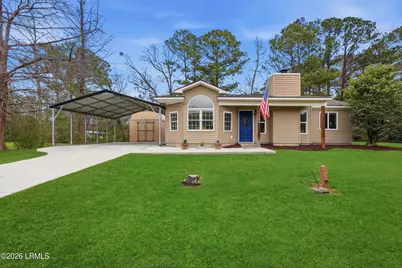 1509 Pony Avenue, Beaufort, SC 29906 - Photo 1