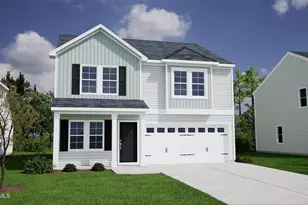 529 Waters Edge Wy, Hardeeville, SC 29927 - Photo 1