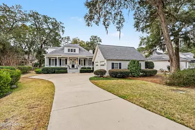372 Cottage Farm Drive, Beaufort, SC 29902 - Photo 1