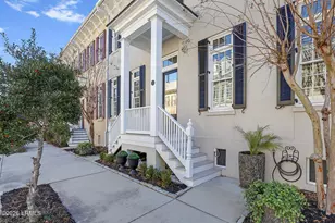 5 Assembly Row, Beaufort, SC 29906 - Photo 1