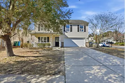 75 Shadow Moss Drive, Beaufort, SC 29906 - Photo 1