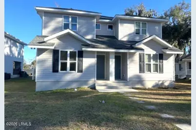 1518 Gabriel Snipe Place, Port Royal, SC 29935 - Photo 1