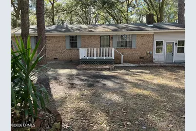 1610 Columbia Drive, Beaufort, SC 29906 - Photo 1