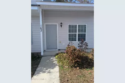 163 Bella Way, Beaufort, SC 29906 - Photo 1