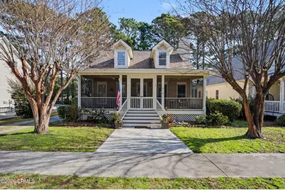21 Brisbane Drive, Beaufort, SC 29902 - Photo 1
