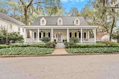 8 Waterside Drive, Beaufort, SC 29907 - Photo 1