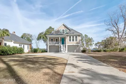 45 Cameroon Drive, Beaufort, SC 29907 - Photo 1