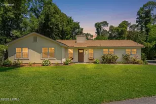 5952 Pleasant Farm Ct, Beaufort, SC 29906 - Photo 1
