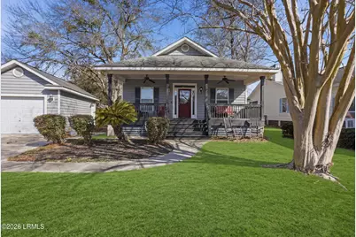 80 White Pond Boulevard, Port Royal, SC 29902 - Photo 1