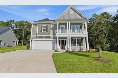 124 Thistle Lane, Beaufort, SC 29907 - Photo 1