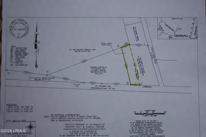 00 W Morgan Dollar Road, Ridgeland, SC 29936 - Photo 1