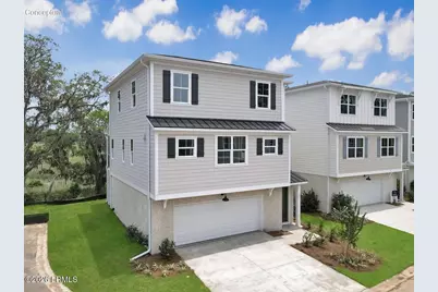 27 Lone Cypress Trail, Hilton Head Island, SC 29926 - Photo 1