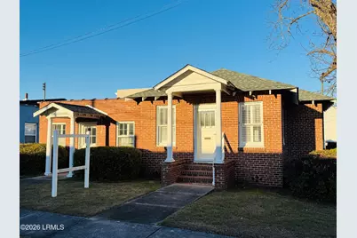17 Mulberry Street E, Hampton, SC 29924 - Photo 1