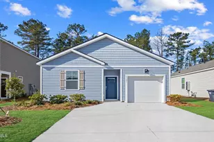 977 Sanctum St, Hardeeville, SC 29936 - Photo 1