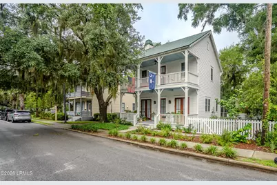 808 Charles Street, Beaufort, SC 29902 - Photo 1