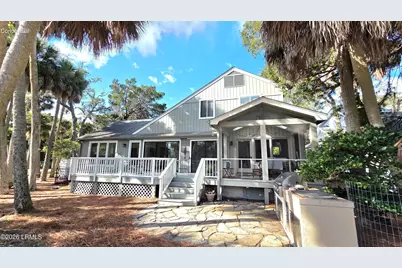 130 Sea Otter Lane, Fripp Island, SC 29920 - Photo 1