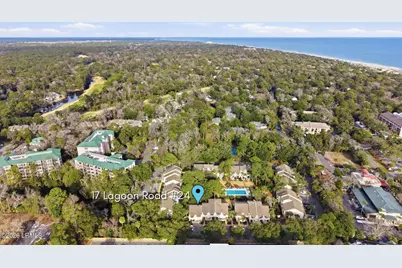 17 Lagoon Road #24, Hilton Head Island, SC 29928 - Photo 1