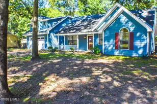 18 Lisbon Way, Beaufort, SC 29907 - Photo 1