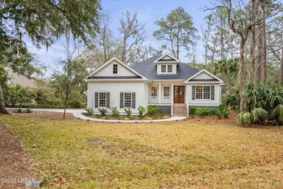 6 Winding Oak Drive, Okatie, SC 29909 - Photo 1