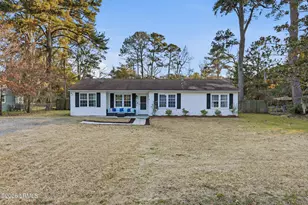 2408 Langhorne Dr, Beaufort, SC 29902 - Photo 1