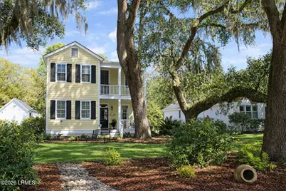 101 Bartram Drive, Beaufort, SC 29902 - Photo 1