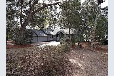 2 Doe Point, Saint Helena Island, SC 29920 - Photo 1