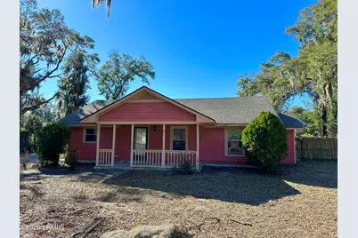 645 Fort Frederick Circle, Port Royal, SC 29935 - Photo 1