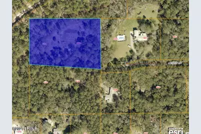 611 McKee Road, Beaufort, SC 29907 - Photo 1