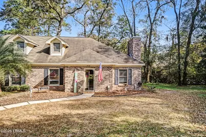 2672 Joshua Circle, Beaufort, SC 29902 - Photo 1