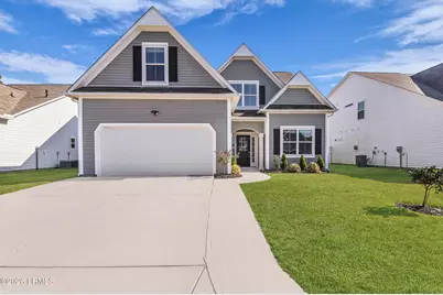 10 Benton Circle, Bluffton, SC 29910 - Photo 1