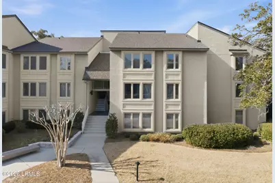 4 Braddock Bluff Drive #1689, Hilton Head Island, SC 29928 - Photo 1